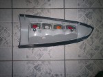 Lampa tylna opel