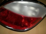 LAMPA ASTRA 