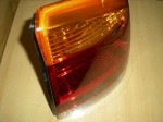 LAMPA VECTRA C 