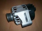 Alternator opel