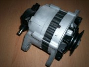 Alternator opel