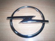 Emblemat opel