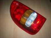 Lampa tylna opel