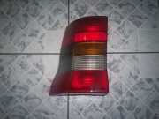 Lampa tylna opel