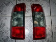 Lampa tylna opel