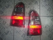 Lampa tylna opel