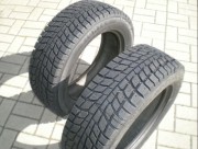 205 / 60 R 16 M+S