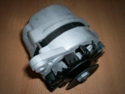 Alternator opel