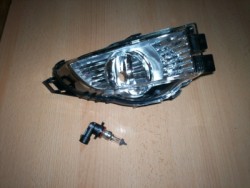 Halogen opel