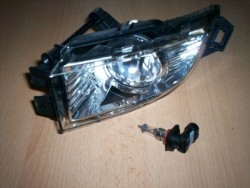 Halogen opel