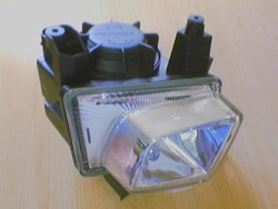 Halogen opel