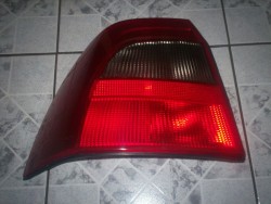 Lampa tylna opel