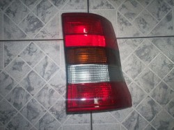 Lampa tylna opel