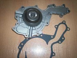 Pompa wody OPEL